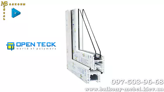 OpenTeck